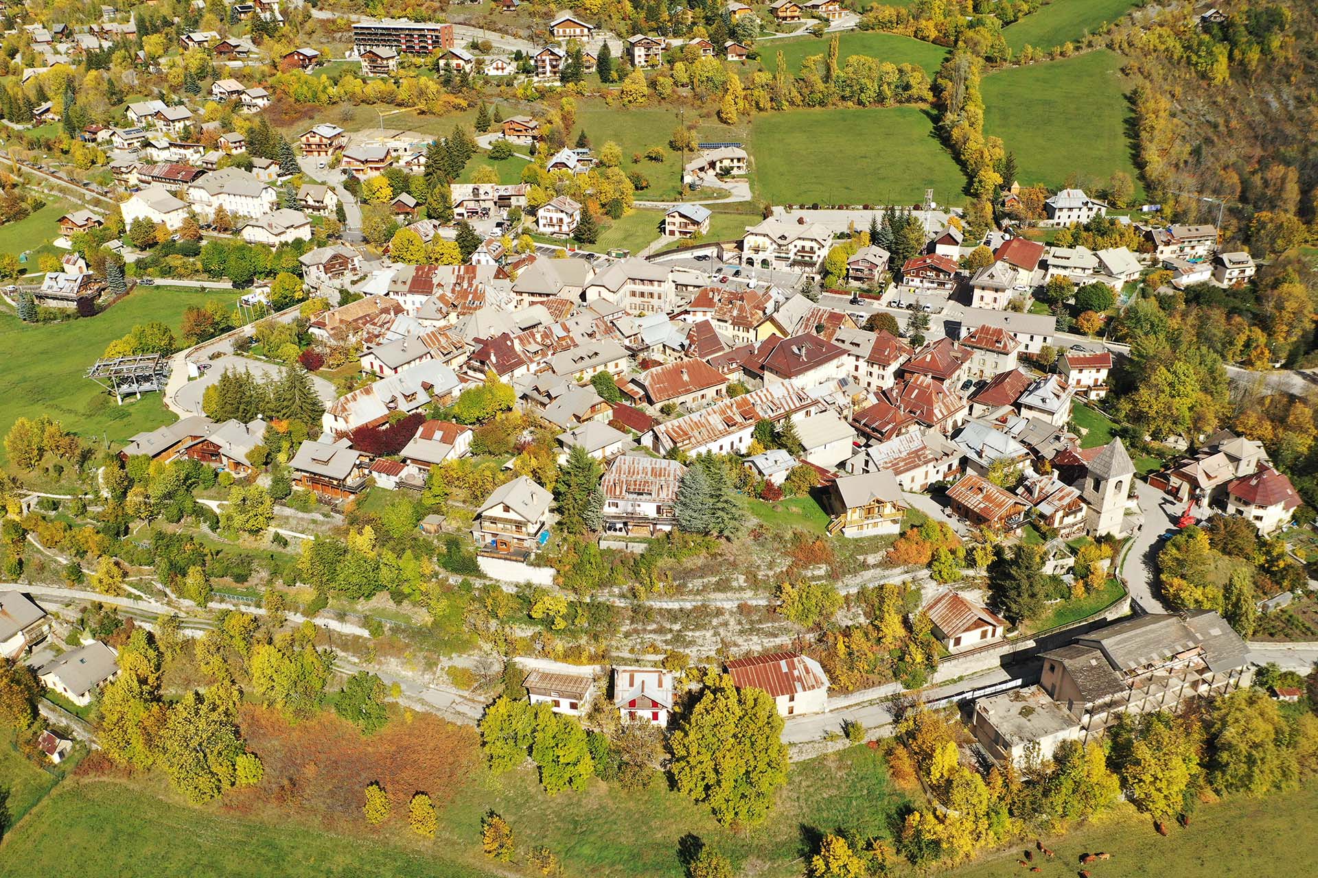 Allos-ccapv